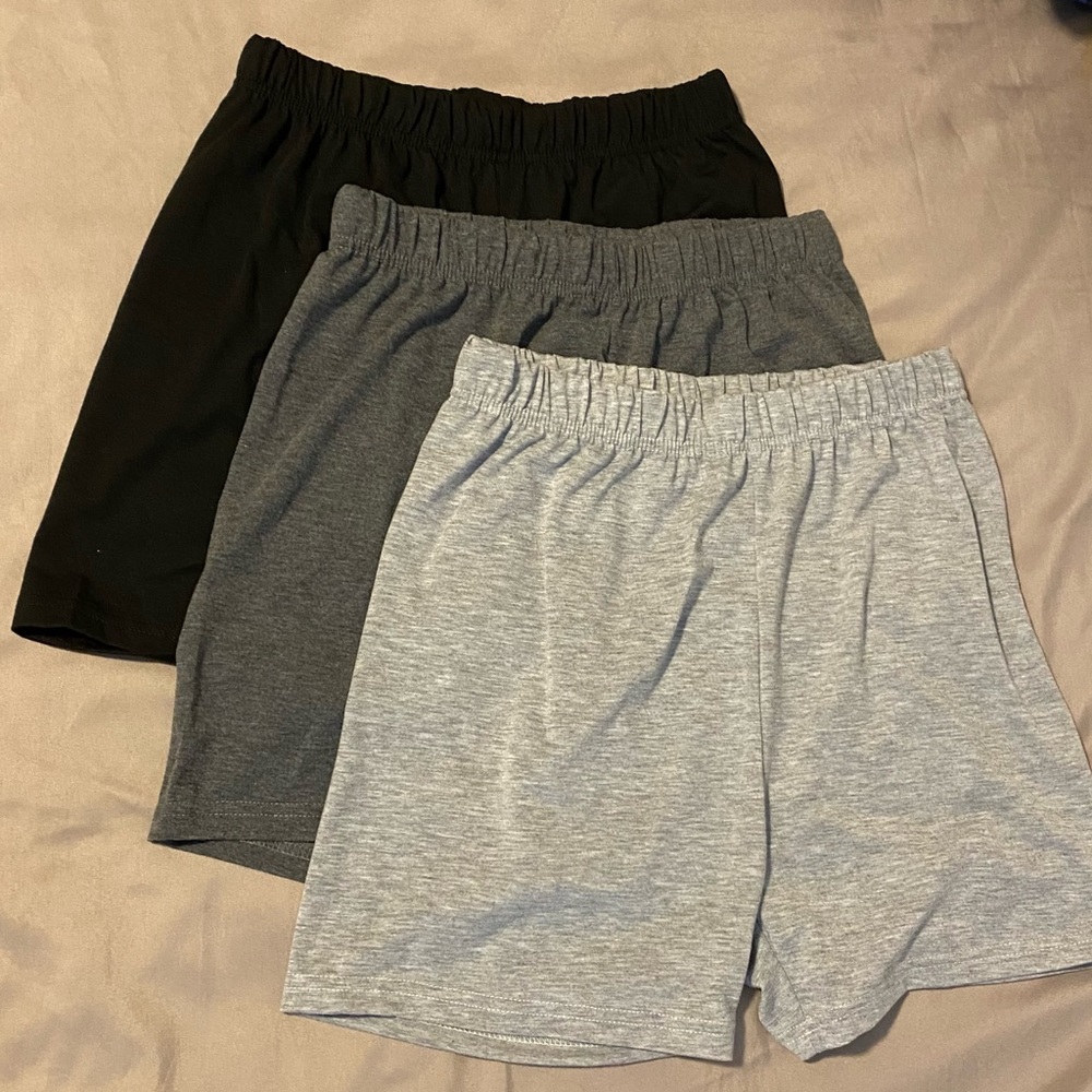 Shein Shorts
